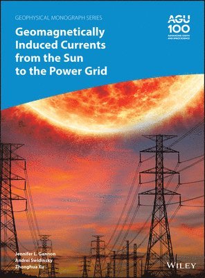 Geomagnetically Induced Currents from the Sun to the Power Grid 1