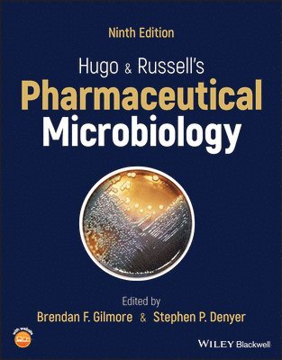 Hugo and Russell's Pharmaceutical Microbiology 1