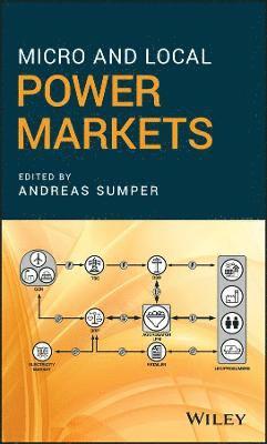 bokomslag Micro and Local Power Markets