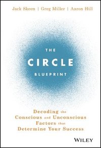 bokomslag The Circle Blueprint