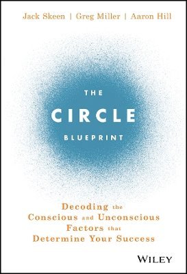 Jack Skeen, Greg Miller, Aaron Hill - Circle Blueprint, Inbunden