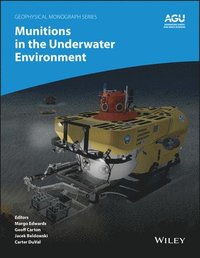 bokomslag Global Impacts of Military Munitions Disposed at Sea