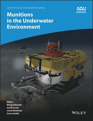 bokomslag Global Impacts of Military Munitions Disposed at Sea