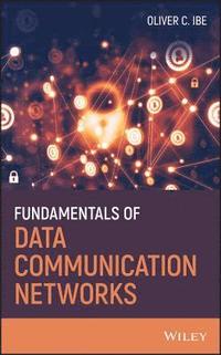 bokomslag Fundamentals of Data Communication Networks