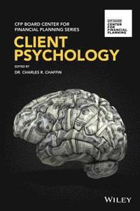bokomslag Client Psychology