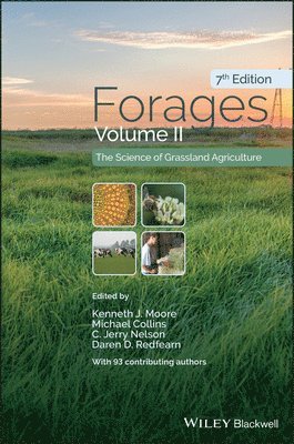 bokomslag Forages, Volume 2