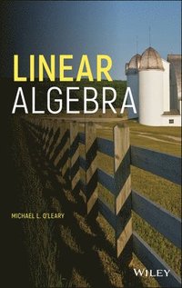 bokomslag Linear Algebra