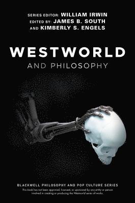 Westworld and Philosophy 1