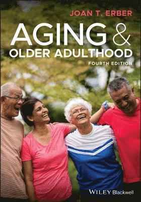 bokomslag Aging and Older Adulthood