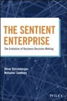 bokomslag Sentient Enterprise