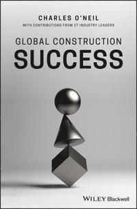 bokomslag Global Construction Success