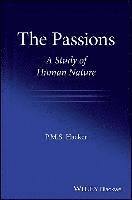 bokomslag The Passions