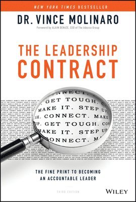 The Leadership Contract 1