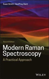 bokomslag Modern Raman Spectroscopy