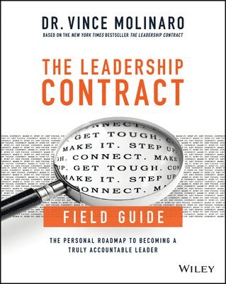 The Leadership Contract Field Guide 1