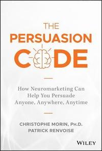bokomslag The Persuasion Code