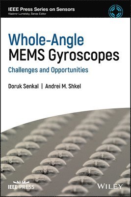 Whole-Angle MEMS Gyroscopes 1