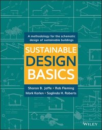 bokomslag Sustainable Design Basics
