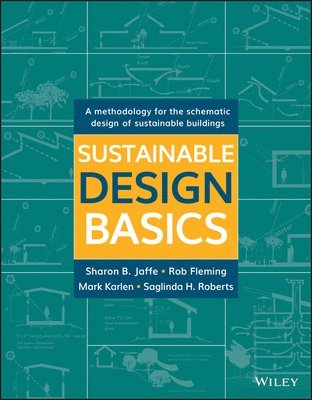 bokomslag Sustainable Design Basics