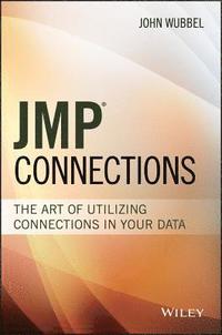 bokomslag JMP Connections