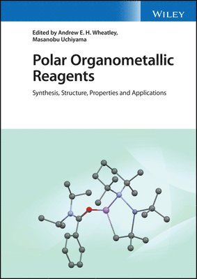 Polar Organometallic Reagents 1