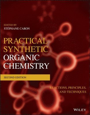 bokomslag Practical Synthetic Organic Chemistry