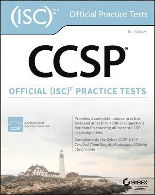 CCSP Official (ISC)2 Practice Tests 1