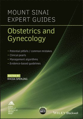 Obstetrics and Gynecology 1