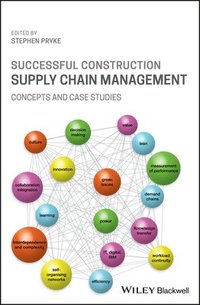 bokomslag Successful Construction Supply Chain Management