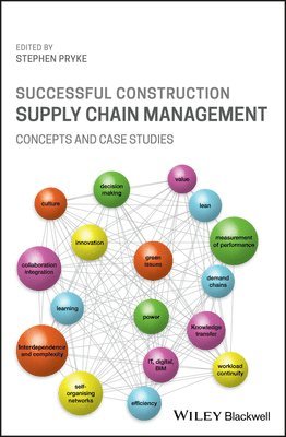 bokomslag Successful Construction Supply Chain Management