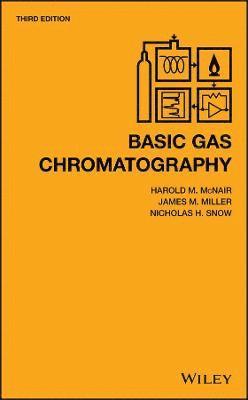 Basic Gas Chromatography 1