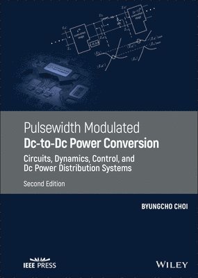 Pulsewidth Modulated DC-to-DC Power Conversion 1