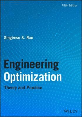 Engineering Optimization 1