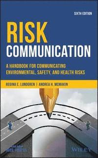 bokomslag Risk Communication