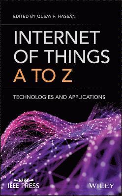 Internet of Things A to Z 1