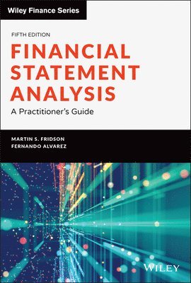 Financial Statement Analysis 1