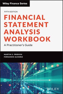 Financial Statement Analysis Workbook 1