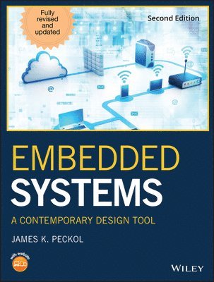 bokomslag Embedded Systems