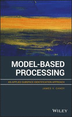 bokomslag Model-Based Processing