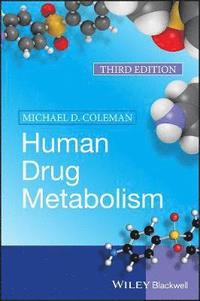 bokomslag Human Drug Metabolism