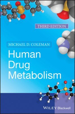 Human Drug Metabolism 1