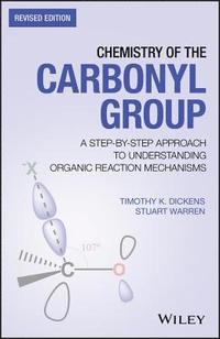 bokomslag Chemistry of the Carbonyl Group