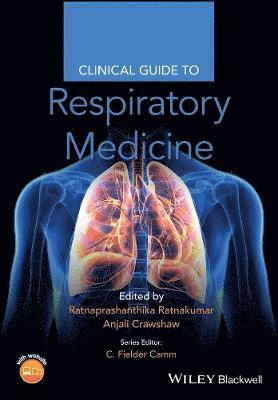 Clinical Guide to Respiratory Medicine 1