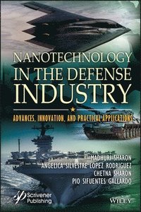 bokomslag Nanotechnology in the Defense Industry