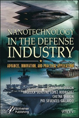 bokomslag Nanotechnology in the Defense Industry