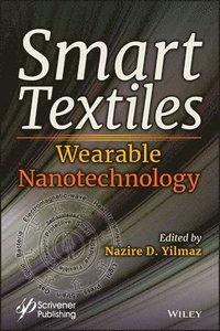 bokomslag Smart Textiles