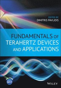 bokomslag Fundamentals of Terahertz Devices and Applications