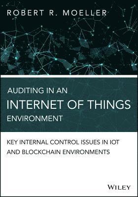 Auditing in an Internet of Things Environment 1