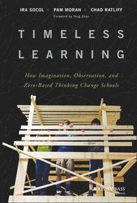 bokomslag Timeless Learning