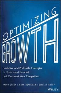 bokomslag Optimizing Growth